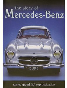 Mercedes Story