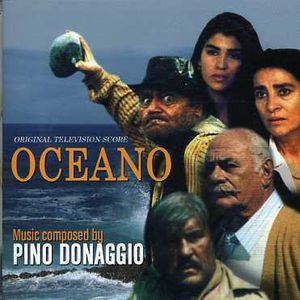 Oceano (Original Television Score) [Import]