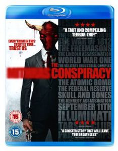 The Conspiracy [Import]