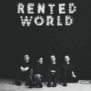 Menzingers : Rented World