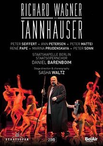 Wagner: Tannhauser