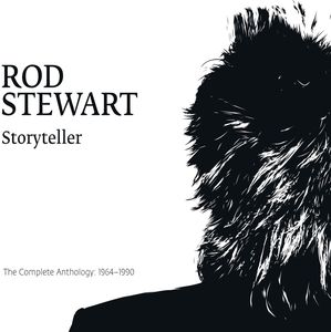Storyteller: The Complete Anthology 1964-1990 [Import]