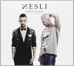 Nesliving Voglio: Deluxe Edition [Import]