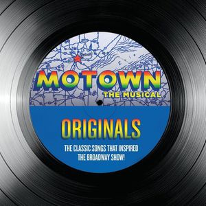 Motown: The Musical - Originals