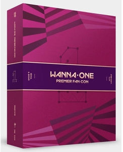 Wanna One Premier Fan-Con [Import]