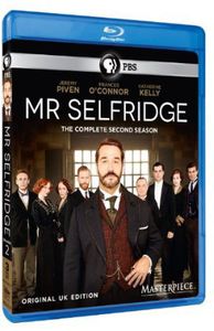 Mr. Selfridge: Season 2 (Masterpiece)
