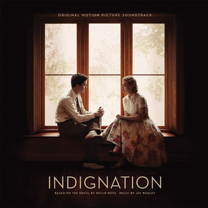 Indignation (Original Soundtrack)