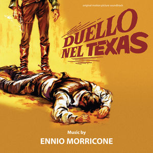 Duello Nel Texas (Gunfight at Red Sands) (Original Motion Picture Soundtrack)