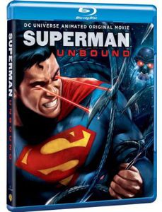 Superman Unbound [Import]
