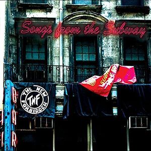 Songs From The Subway [Import]