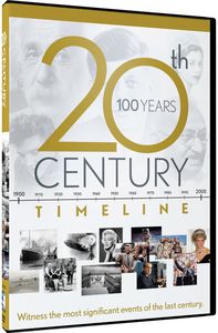20th Century Timeline (2 DVD 9)