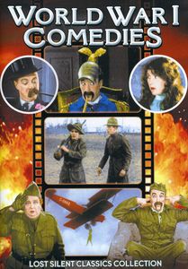 World War I Comedies