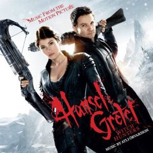 Hansel & Gretel: Witch Hunters (Original Soundtrack)