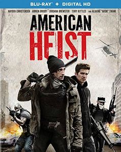 American Heist