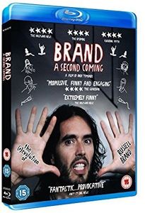 Brand: A Second Coming [Import]