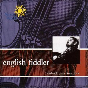 English Fiddler: Swarbrick Plays Swarbrick