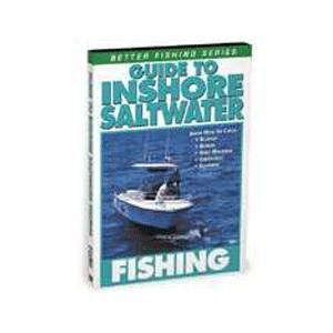 Guide to Inshore Saltwater Fishing