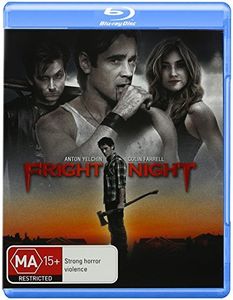 Fright Night [Import]