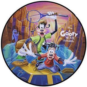 A Goofy Movie (Original Motion Picture Soundtrack) [Import]