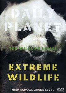 Extreme Wildlife