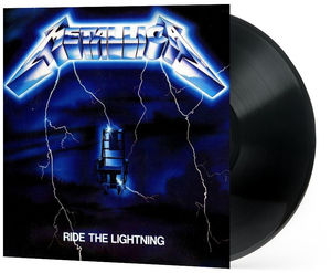 Ride the Lightning