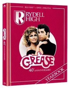 Grease (40th Anniversary Edition)