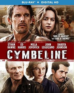 Cymbeline