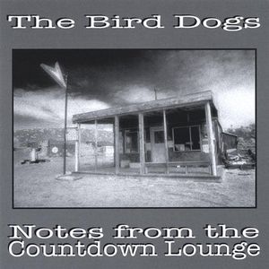 Notes from the Countdown Lounge