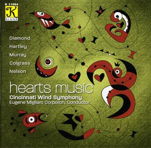 Hearts Music