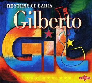 Rhythms of Bahia [Import]