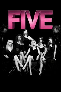 Five (2011)