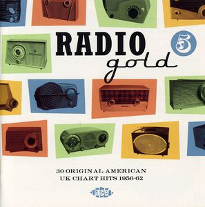 Radio Gold, Vol. 5 [Import]