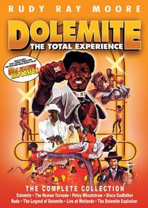 Dolemite: The Total Experience