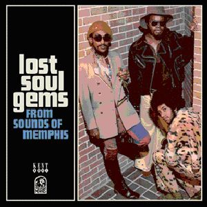 Lost Soul Gems: From Sounds of Memphis /  Various [Import]