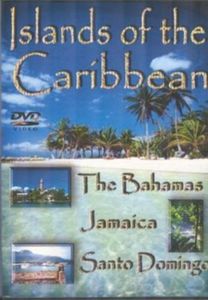 Islands of the Caribbean: The Bahamas Jamaica &