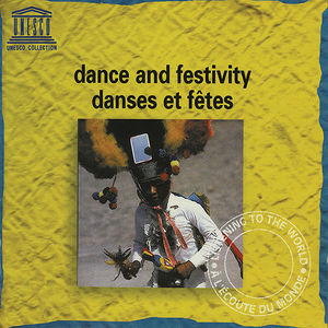 Dance & Festivity /  Various