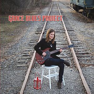 Grace Blues Project