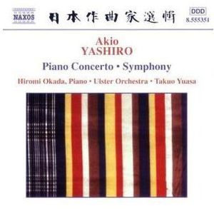 Piano Concerto /  Symphony