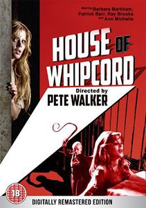 House of Whipcord [Import]
