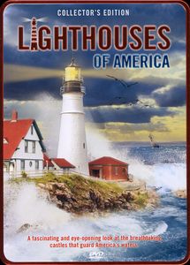 Lighthouses of America [Import]
