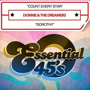 Count Every Star /  Dorothy (digital 45)