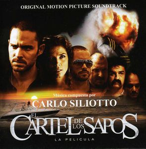 El Cartel de los Sapos (Original Motion Picture Soundtrack) [Import]