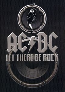 AC /  DC: Let There Be Rock