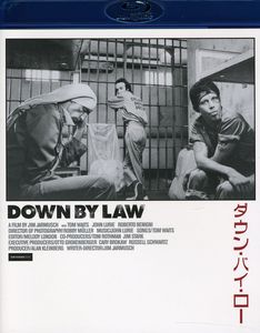 Down by Law (1986) [Import]