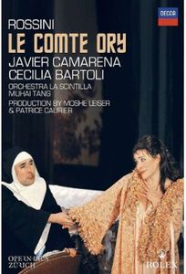 Le Comte Ory