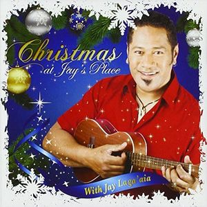 Christmas at Jay's Place [Import]