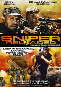 Sniper: Reloaded [Import]