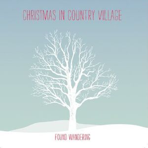 Christmas in Country Village