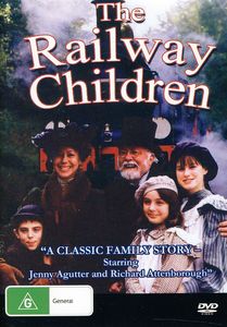 Railway Children [Import]