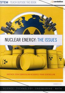 Nuclear Energy: Issues